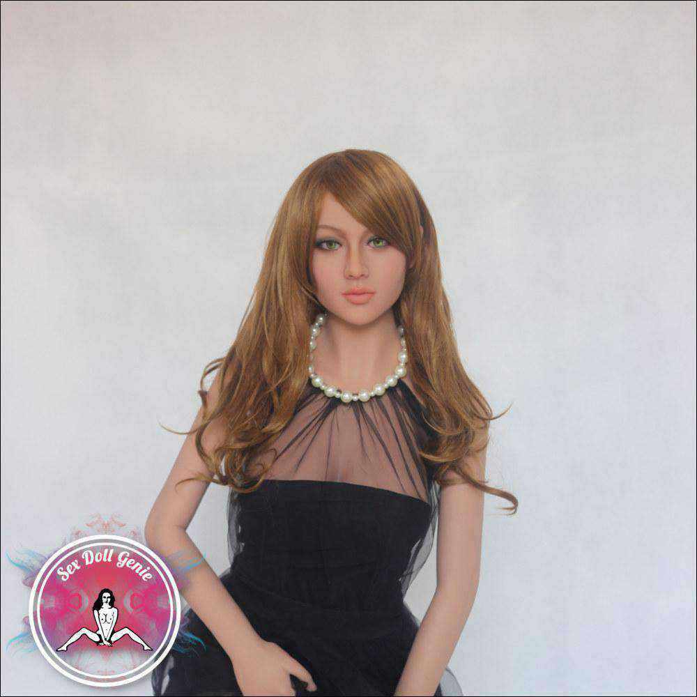 Lynn - 163 cm C Cup TPE Doll-22