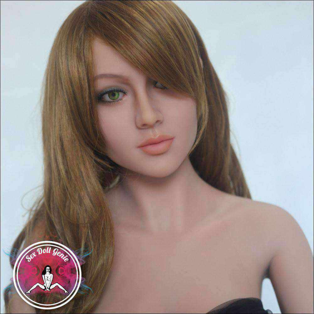 Lynn - 163 cm C Cup TPE Doll-25