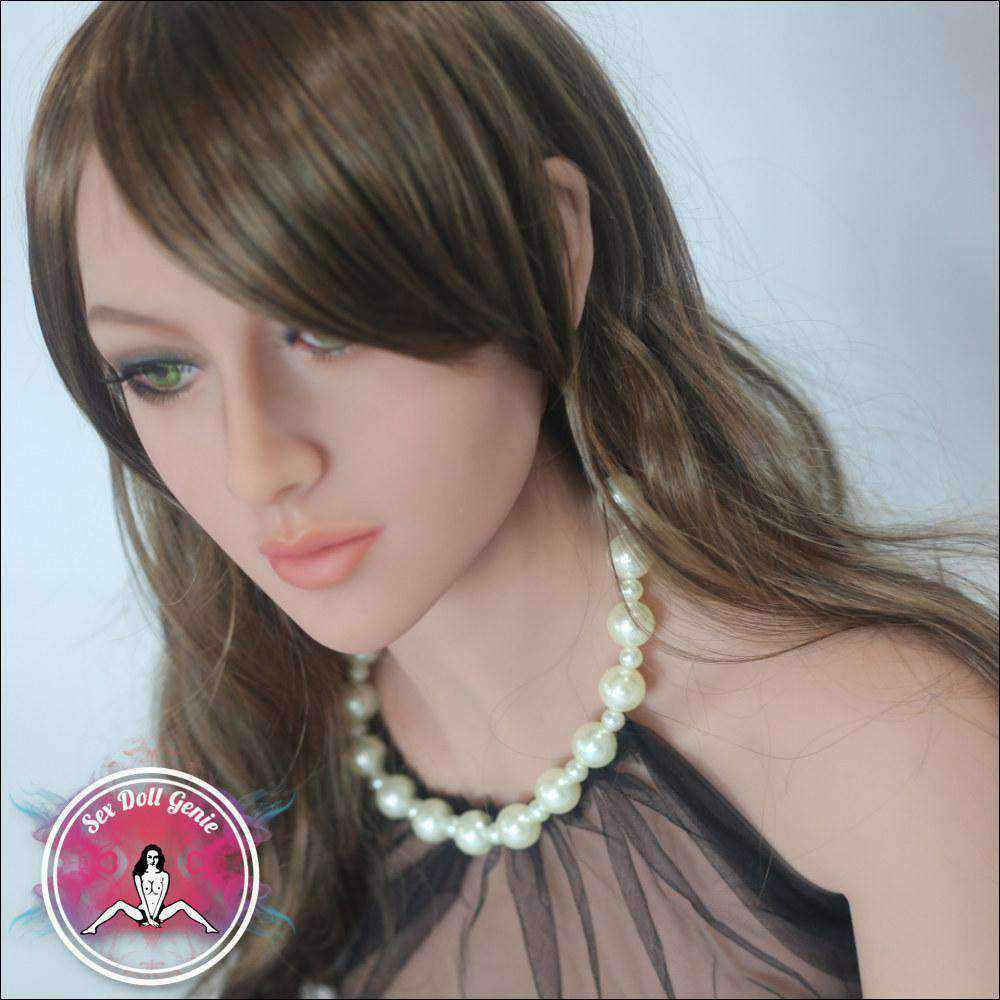 Lynn - 163 cm C Cup TPE Doll-27