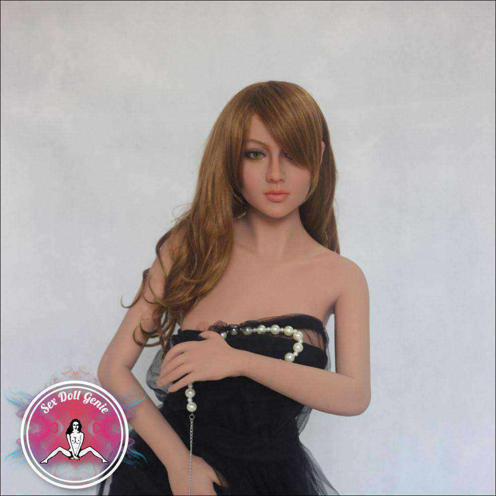 Lynn - 163 cm C Cup TPE Doll-29