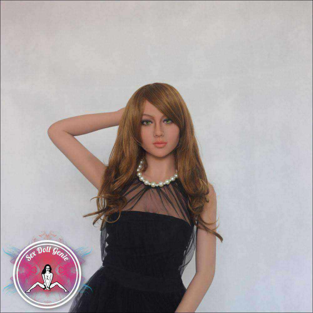 Lynn - 163 cm C Cup TPE Doll-5