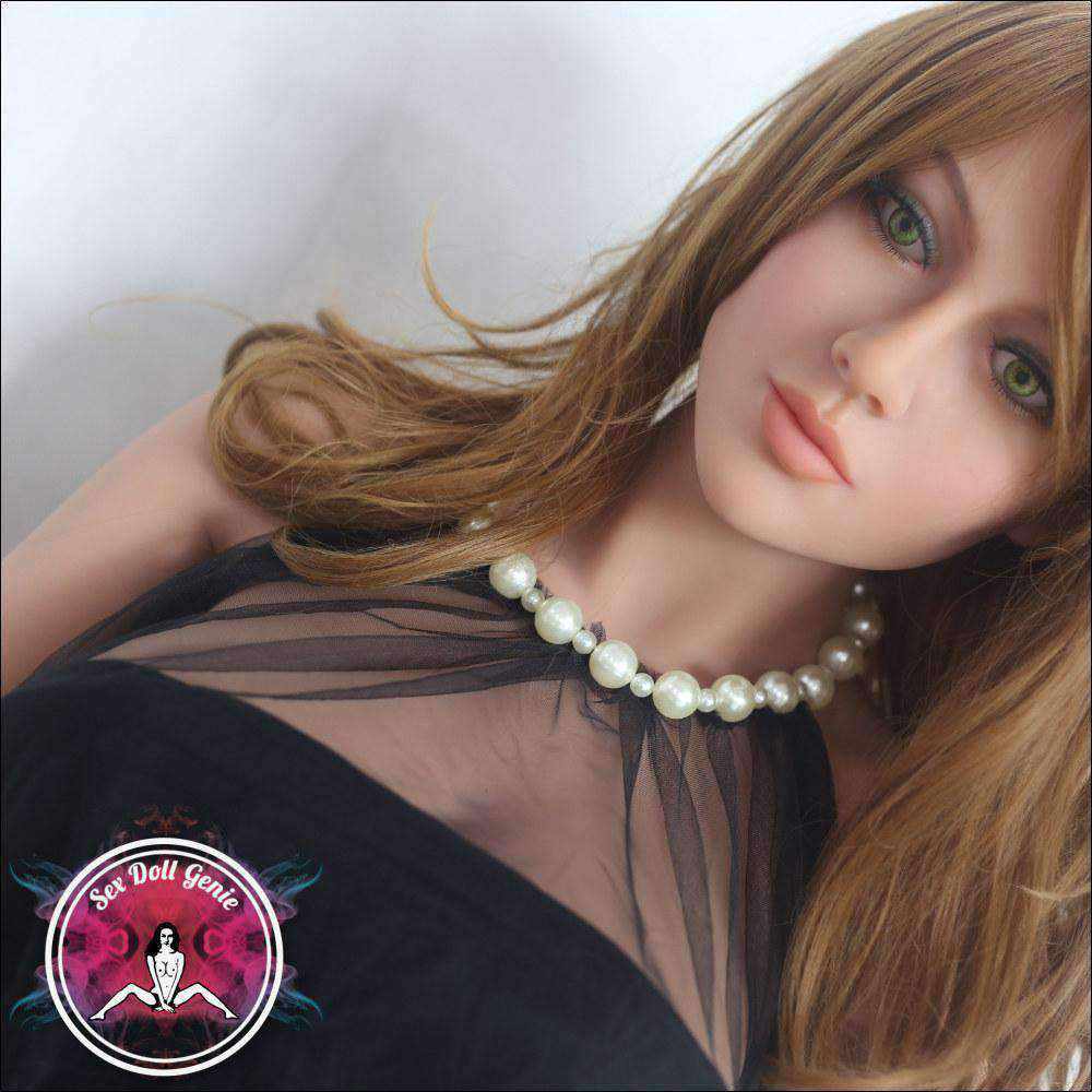 Lynn - 163 cm C Cup TPE Doll-9