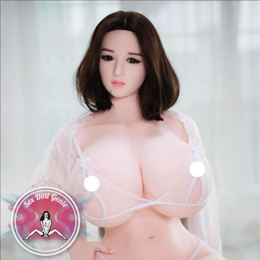 Madilyn - 159cm M Cup TPE Doll-7
