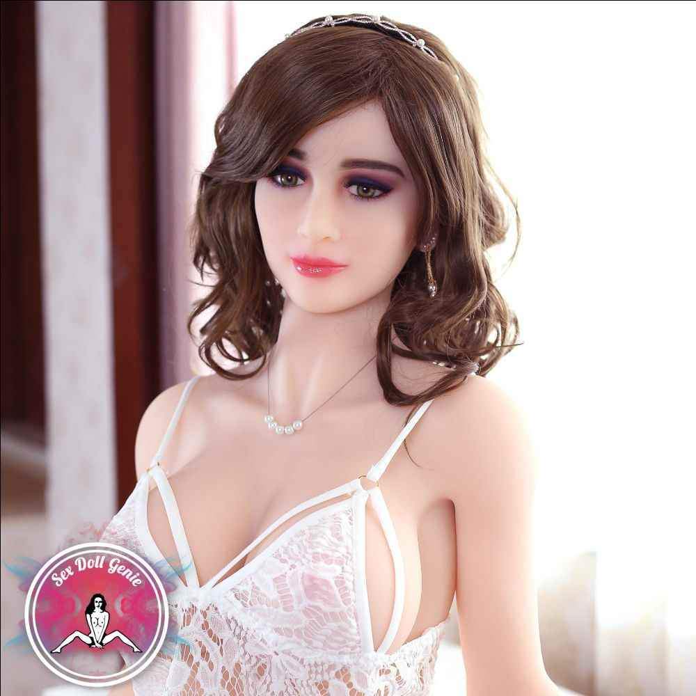 Malinda - 160cm G Cup TPE Doll-10