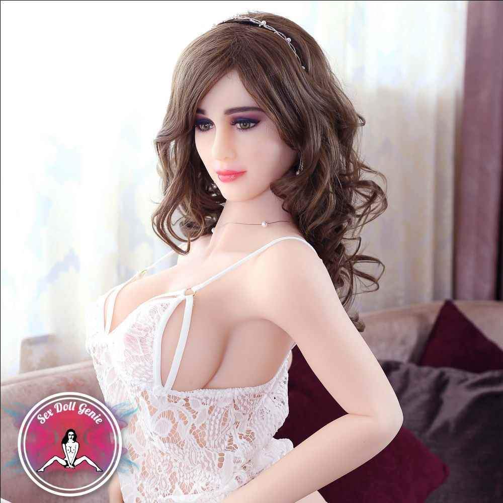 Malinda - 160cm G Cup TPE Doll-13