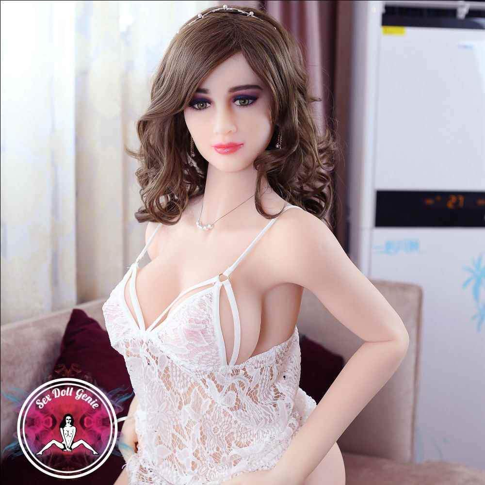 Malinda - 160cm G Cup TPE Doll-14
