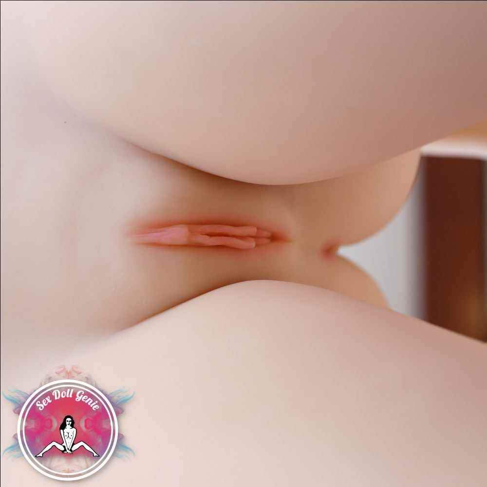 Malinda - 160cm G Cup TPE Doll-38