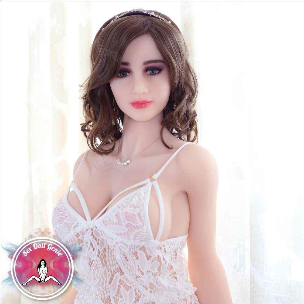 Malinda - 160cm G Cup TPE Doll-4