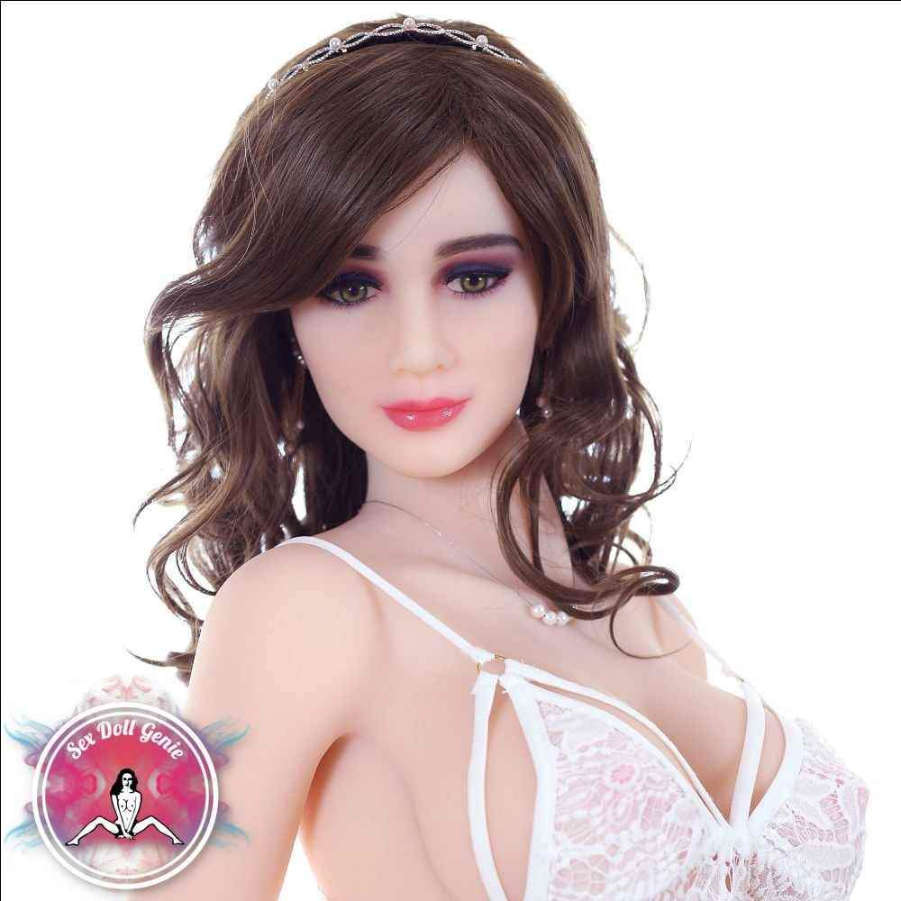 Malinda - 160cm G Cup TPE Doll-8