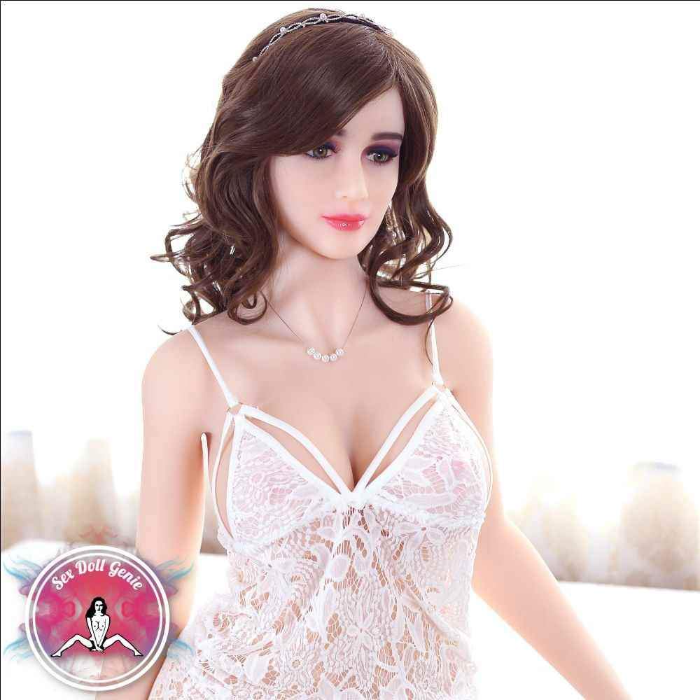 Malinda - 160cm G Cup TPE Doll-9