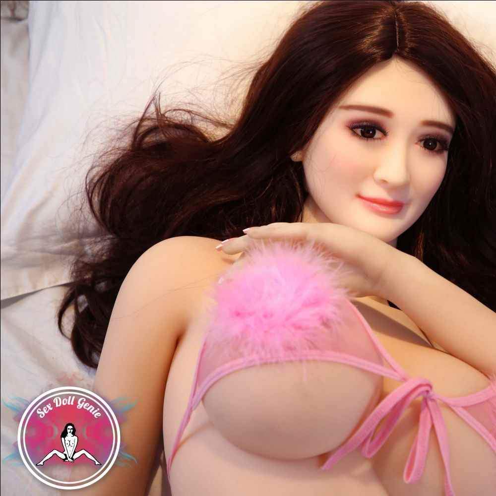 Mandie - 160cm K Cup TPE Doll-14