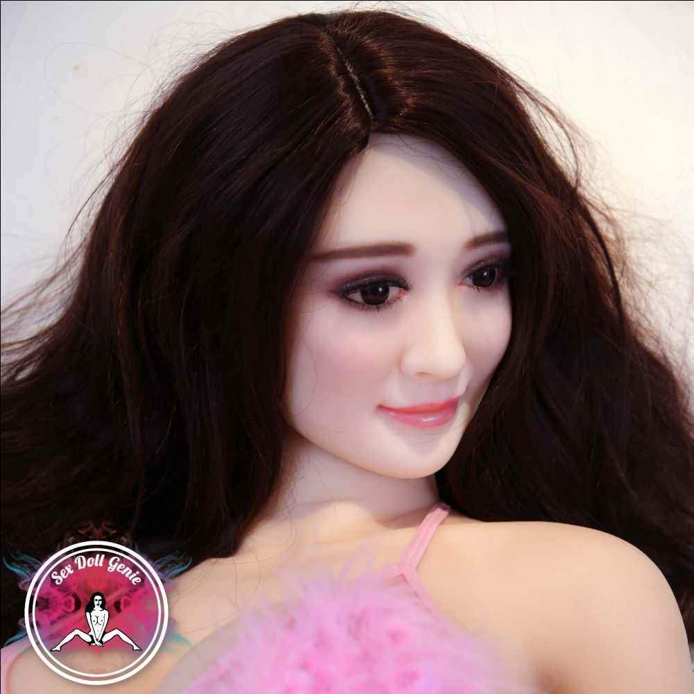 Mandie - 160cm K Cup TPE Doll-17