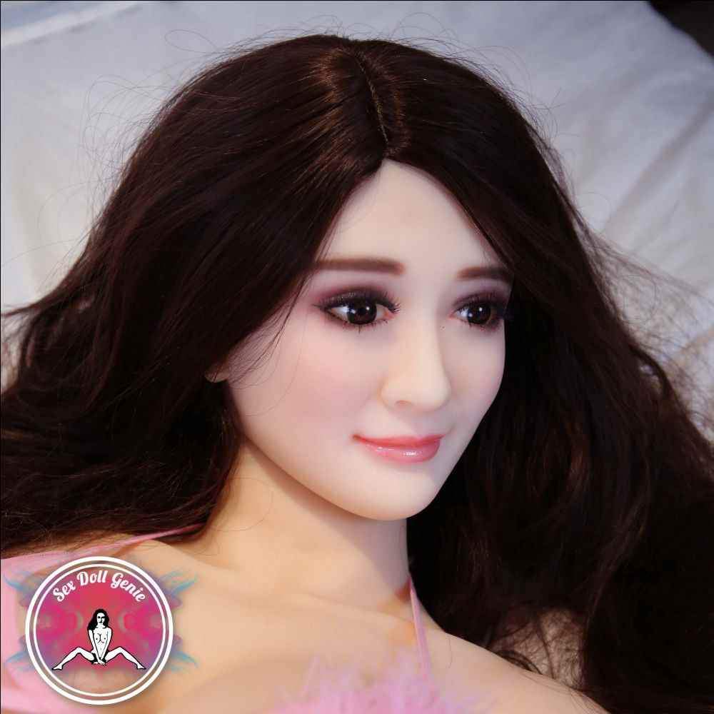 Mandie - 160cm K Cup TPE Doll-36