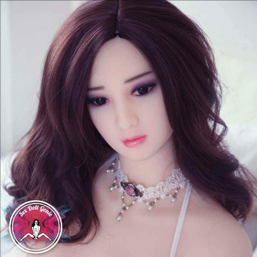 Marcy - 160cm K Cup TPE Doll-5