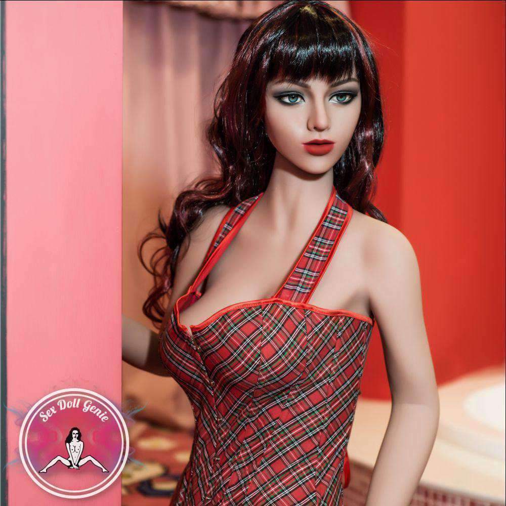 Maren - 160cm D Cup TPE Doll-6