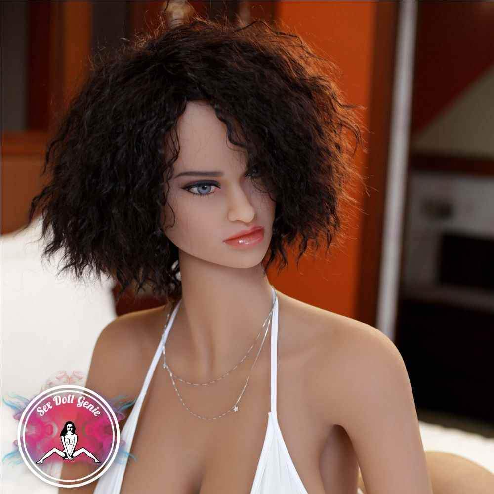 Margareta - 161cm L Cup TPE Doll-12