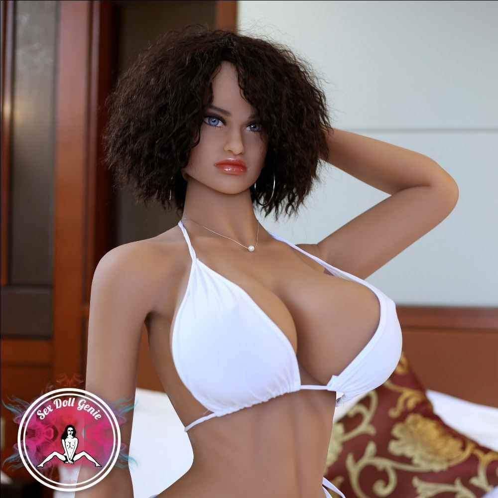 Margareta - 161cm L Cup TPE Doll-18