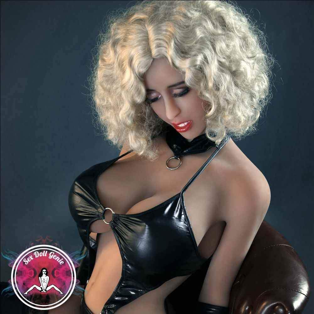 Marian - 163cm K Cup TPE Doll-6