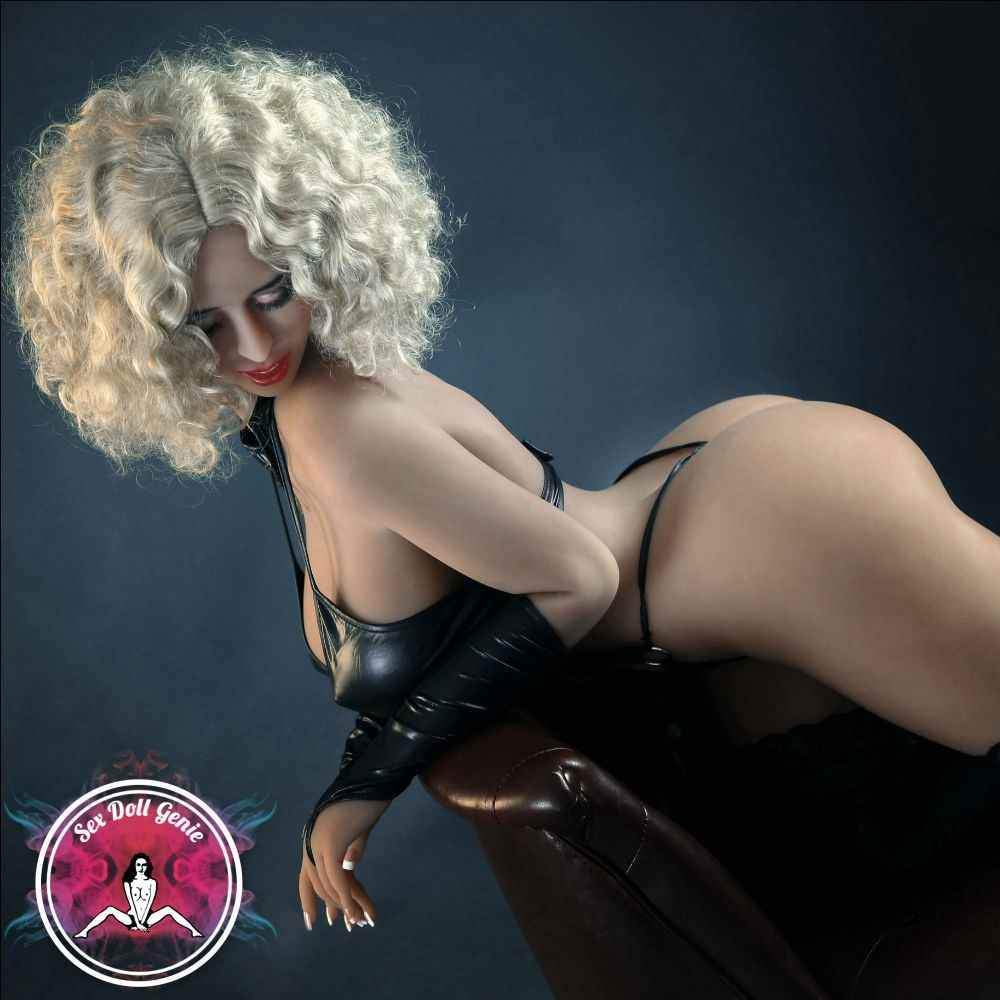 Marian - 163cm K Cup TPE Doll-9