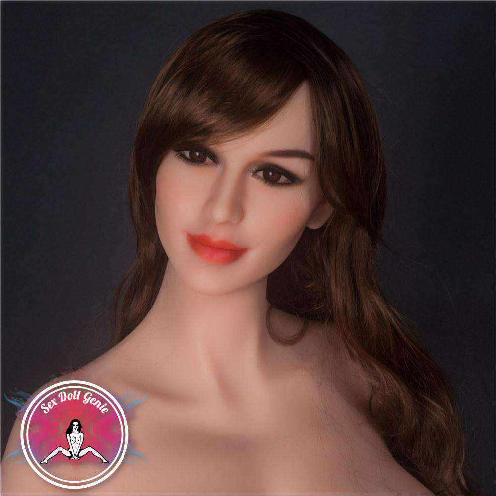 Marina - 160 cm L Cup TPE Doll-3