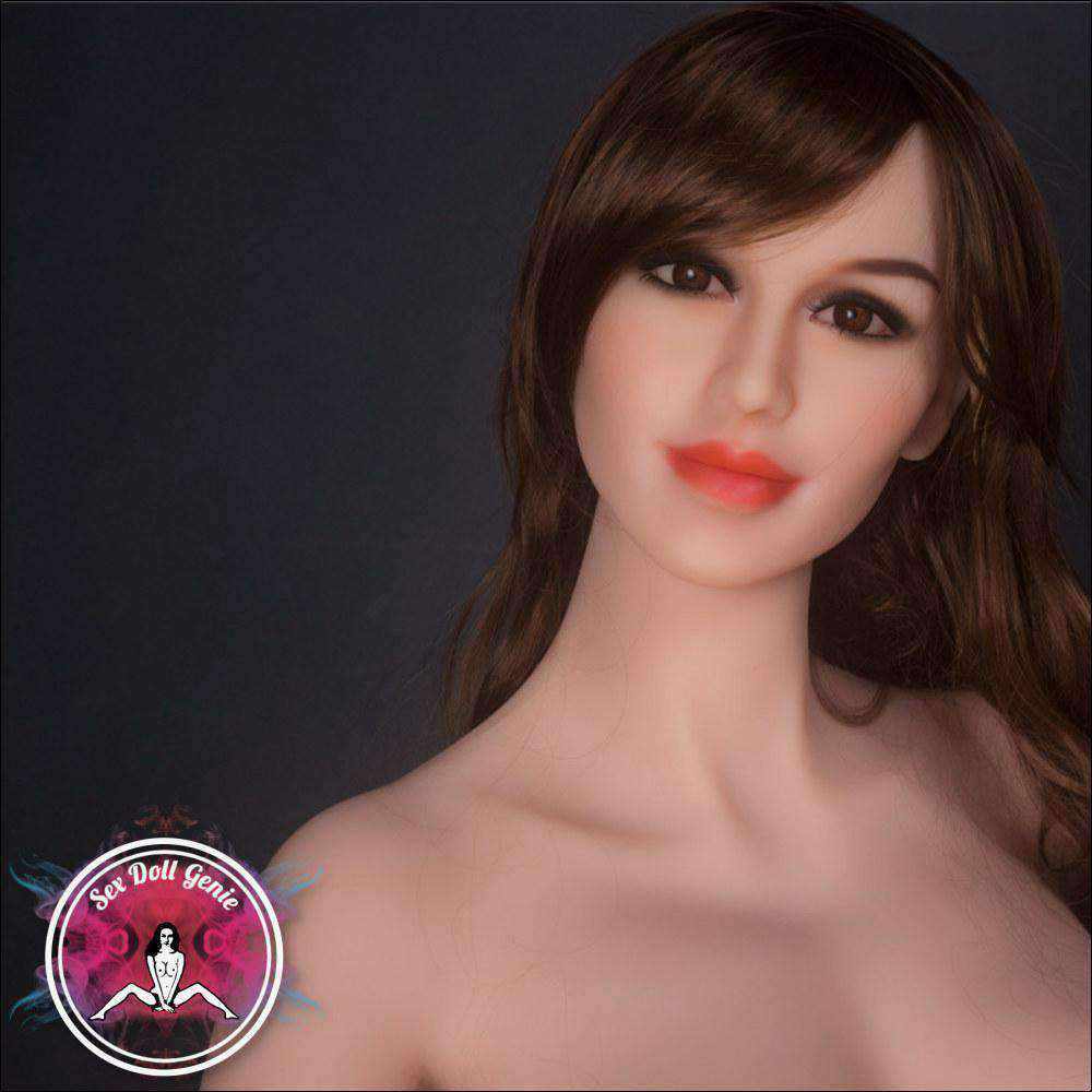 Marina - 160 cm L Cup TPE Doll-5