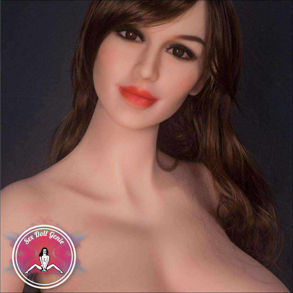 Marina - 160 cm L Cup TPE Doll-9