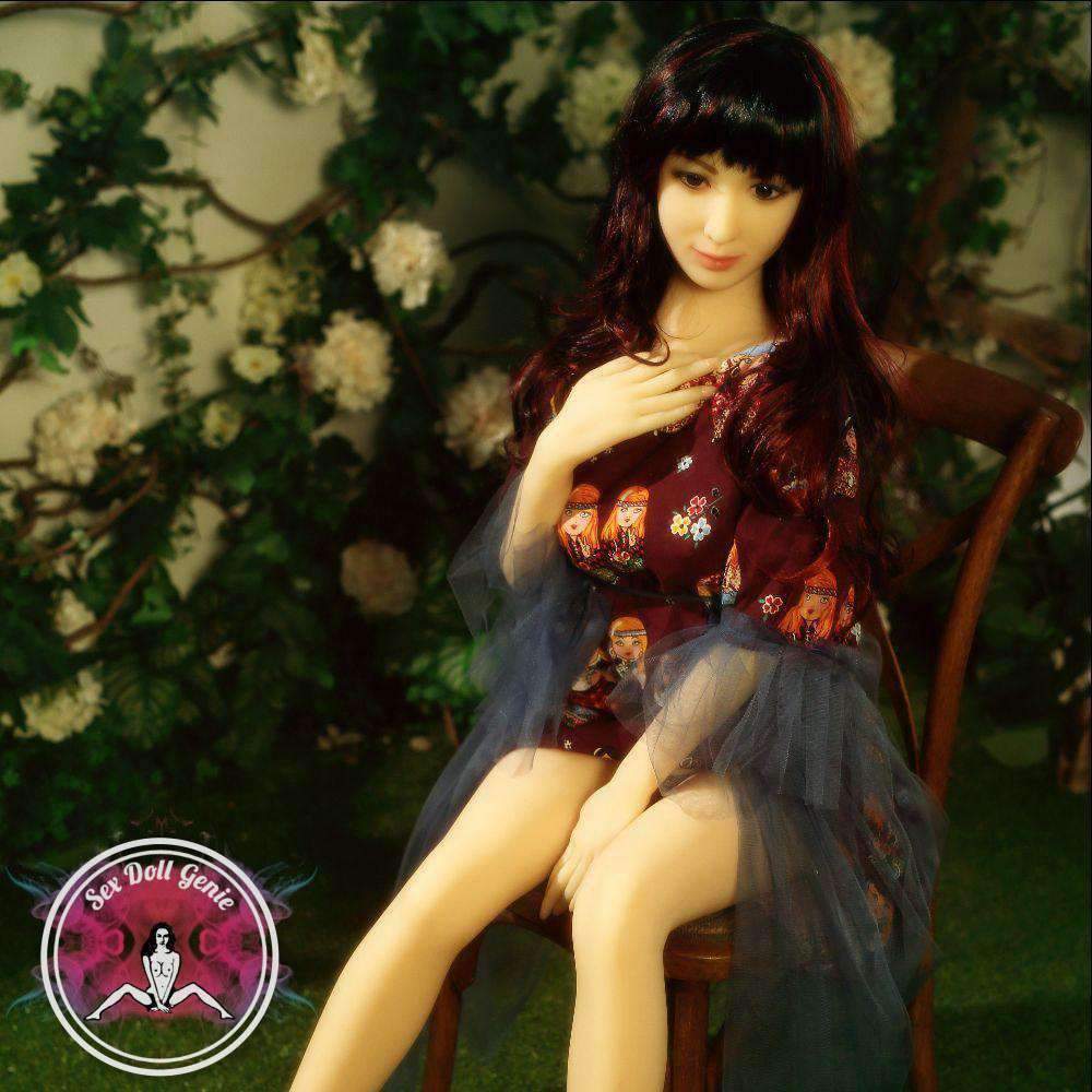 Marisole - 155cm D Cup TPE Doll-10