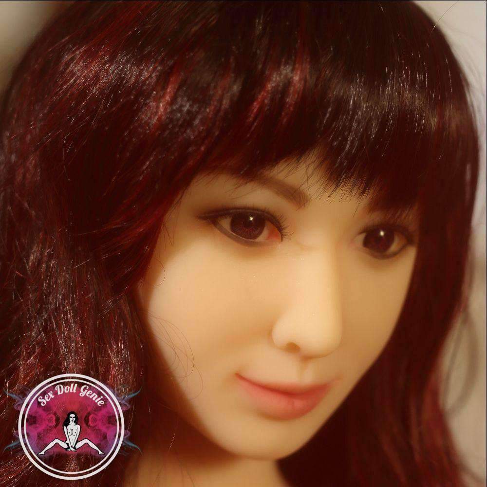Marisole - 155cm D Cup TPE Doll-11
