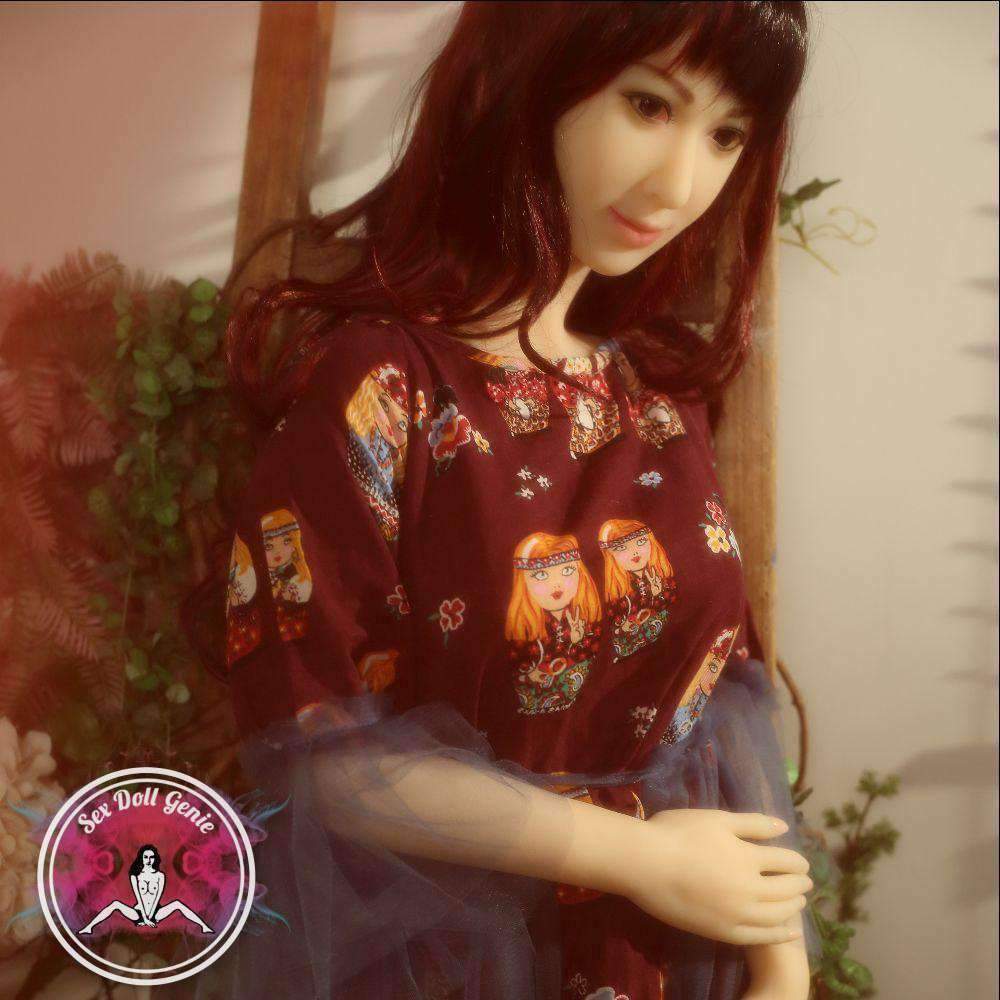 Marisole - 155cm D Cup TPE Doll-24