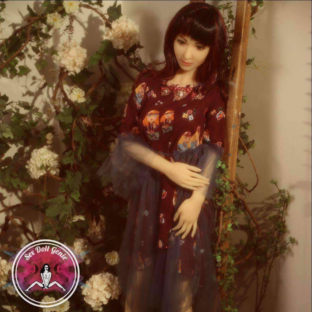 Marisole - 155cm D Cup TPE Doll-26