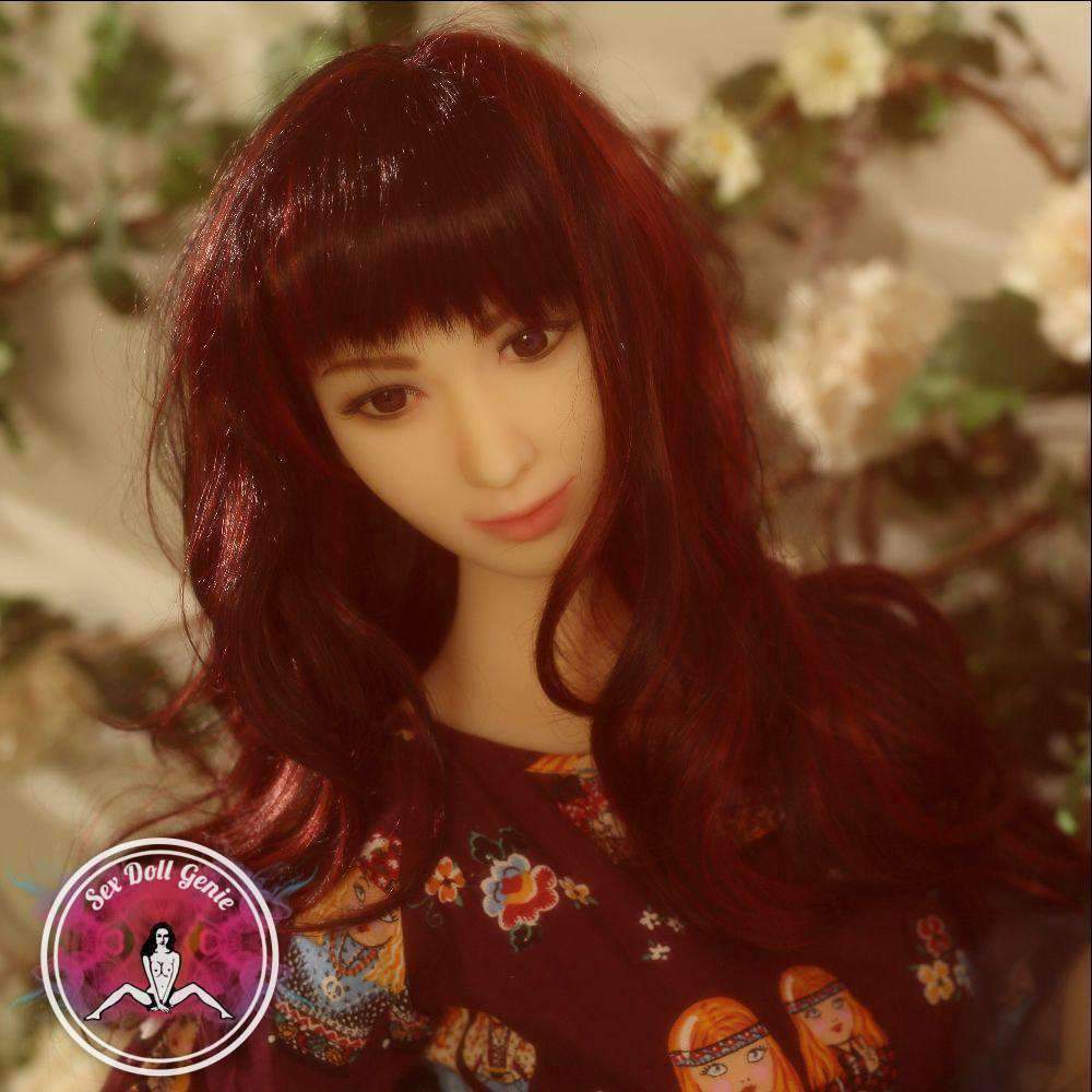 Marisole - 155cm D Cup TPE Doll-28
