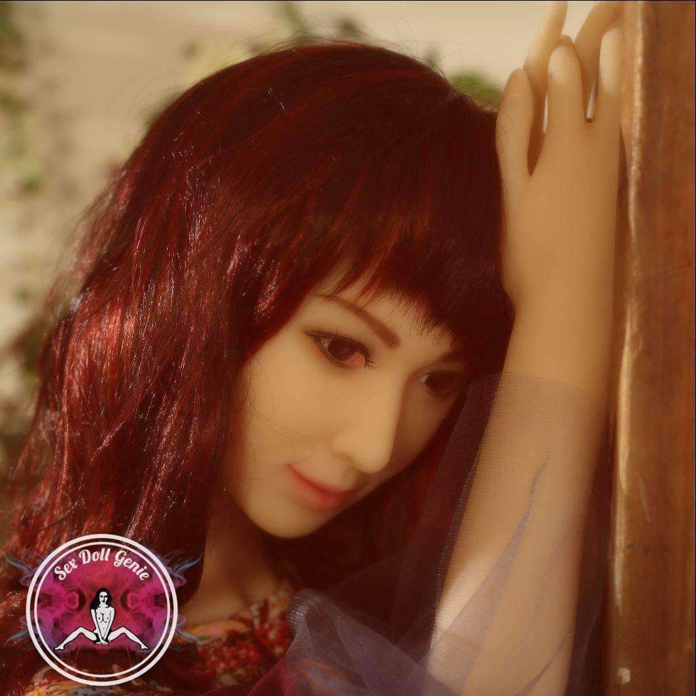 Marisole - 155cm D Cup TPE Doll-30