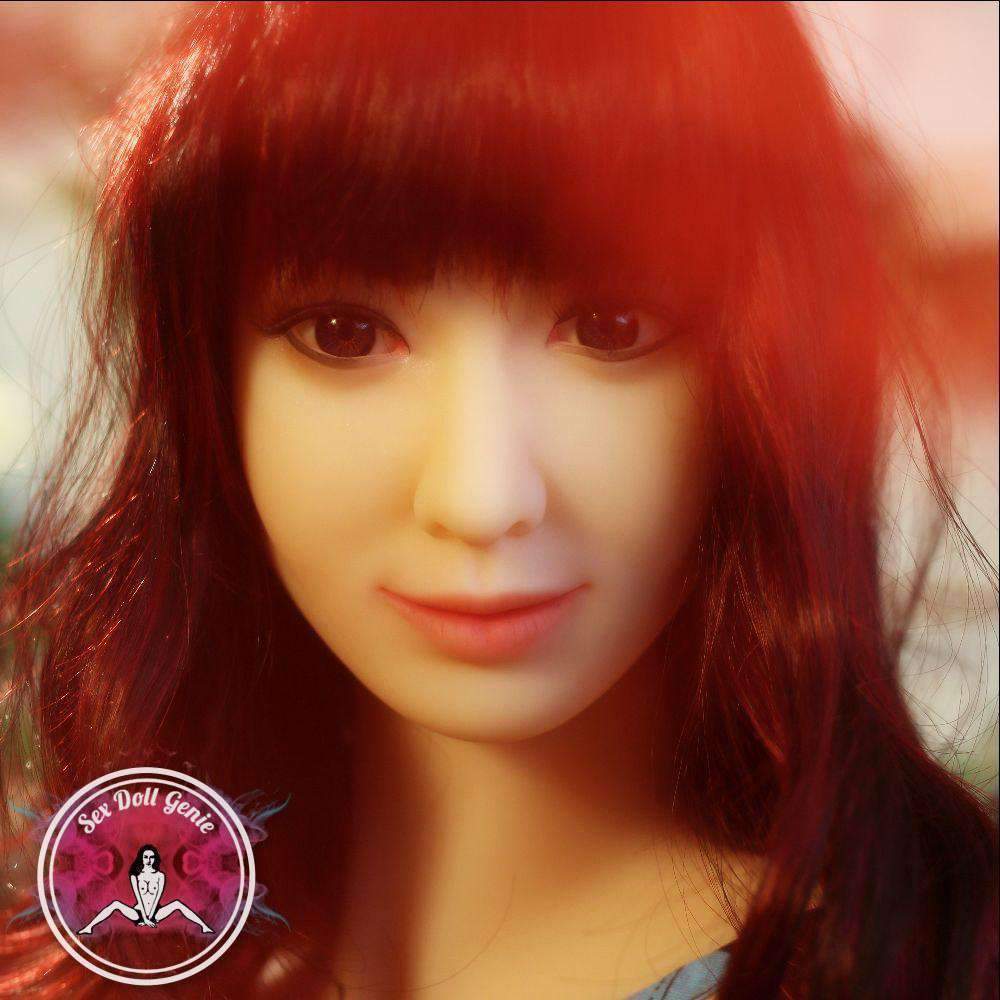 Marisole - 155cm D Cup TPE Doll-4