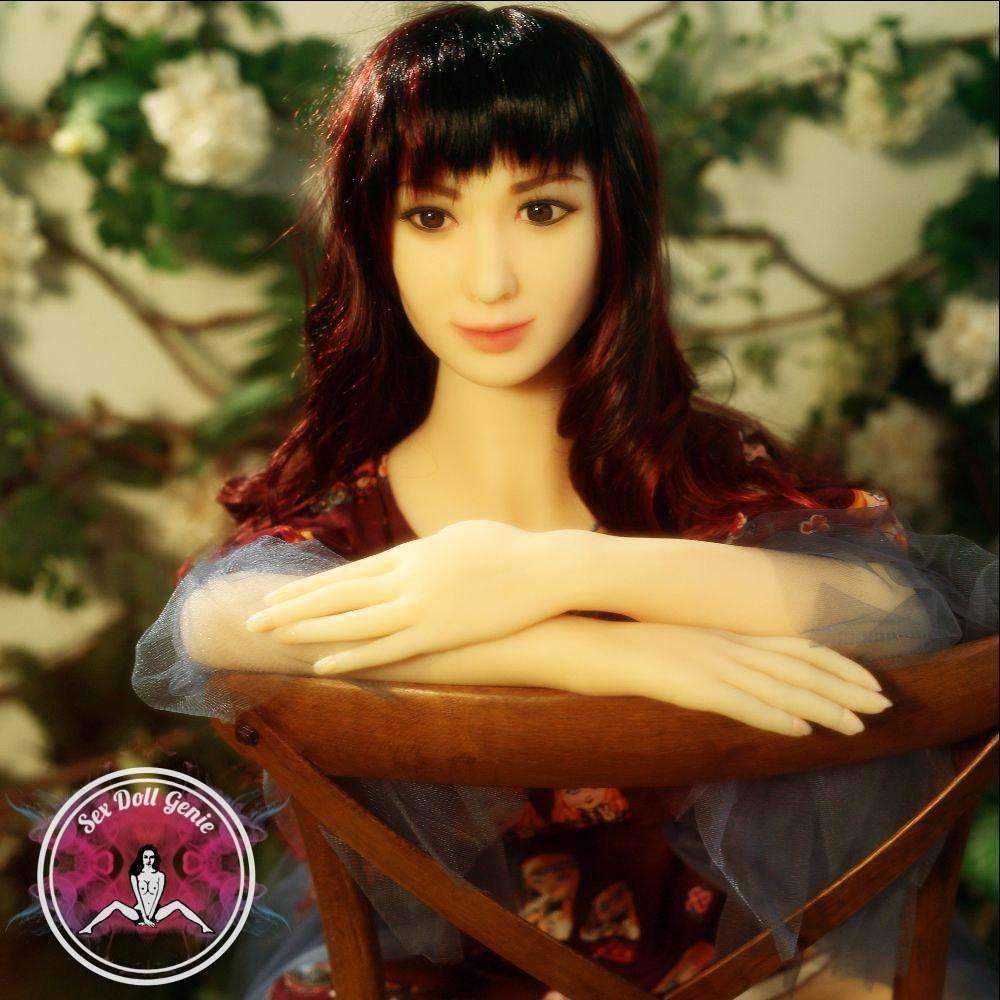 Marisole - 155cm D Cup TPE Doll-7