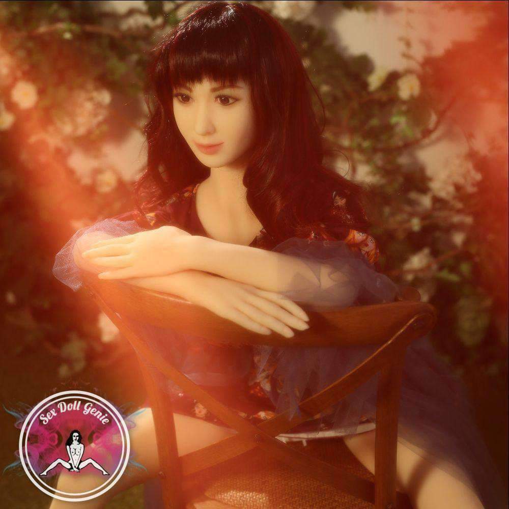 Marisole - 155cm D Cup TPE Doll-8