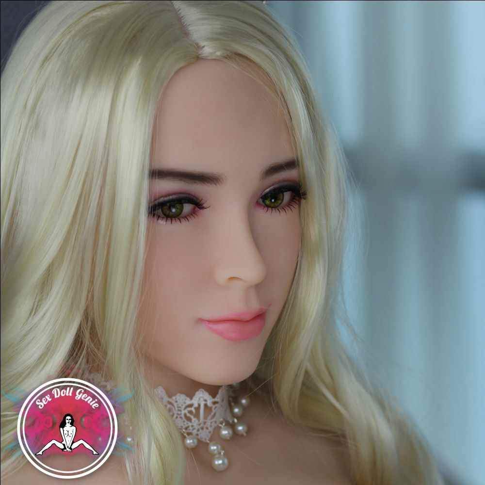 Marx - 165cm I Cup TPE Doll-10