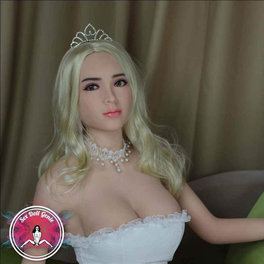Marx - 165cm I Cup TPE Doll-16