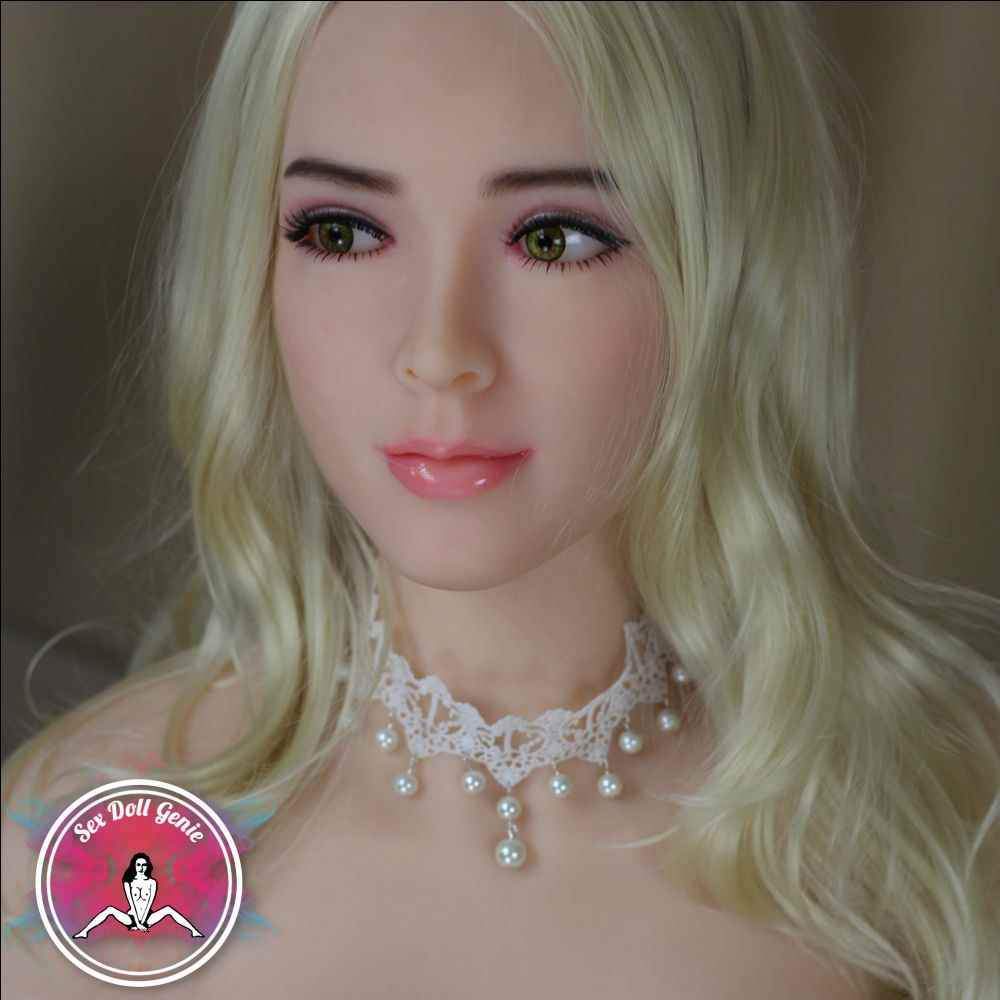 Marx - 165cm I Cup TPE Doll-20
