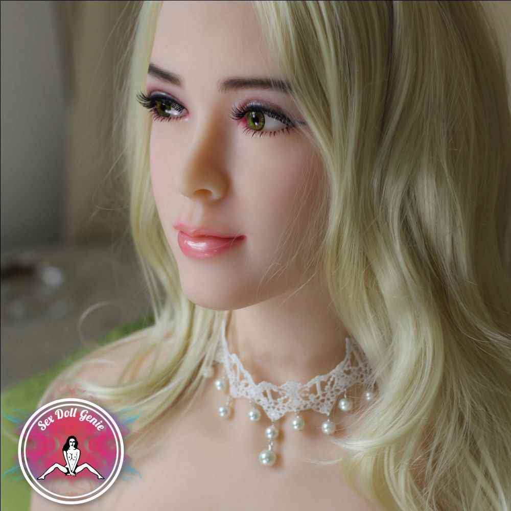 Marx - 165cm I Cup TPE Doll-23