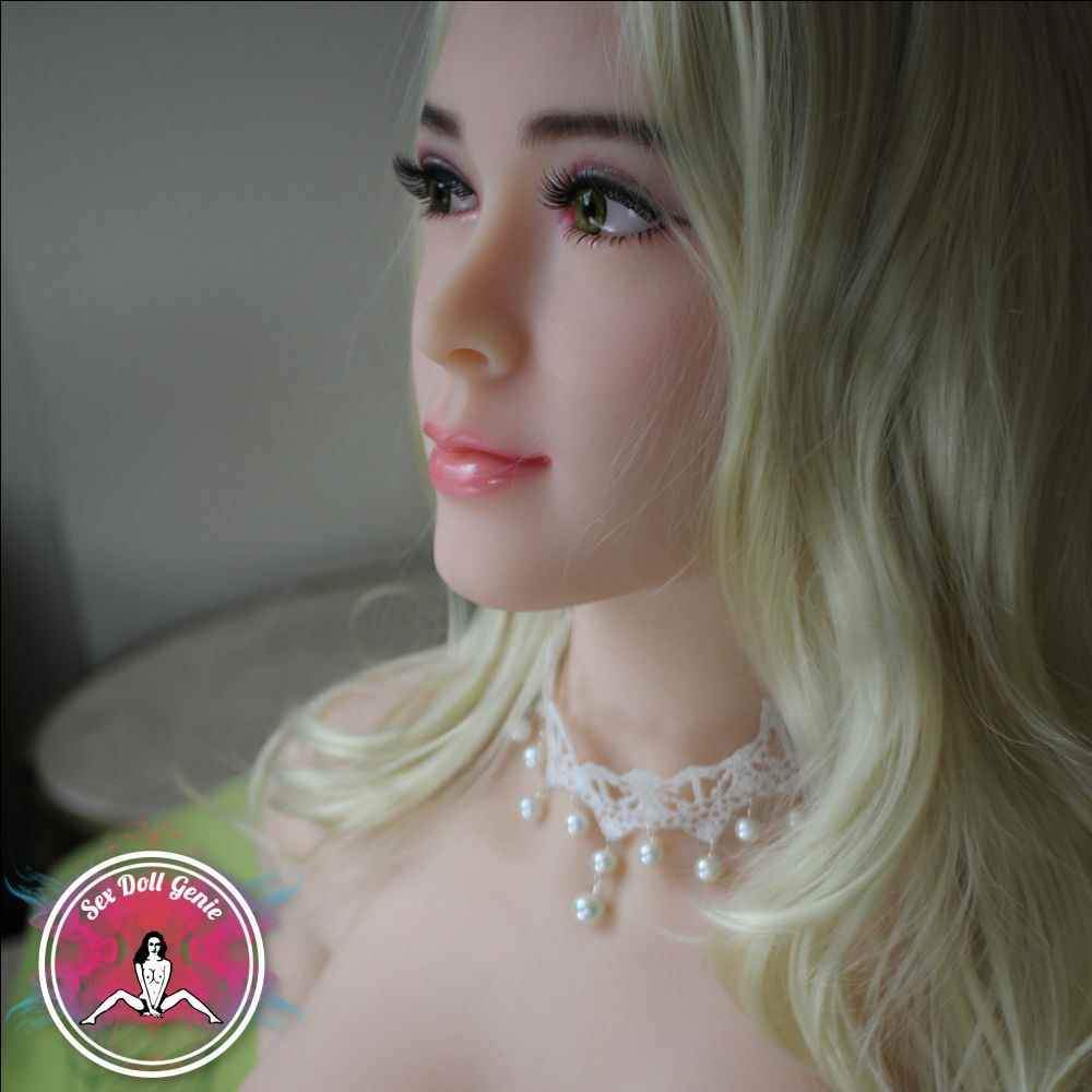 Marx - 165cm I Cup TPE Doll-28