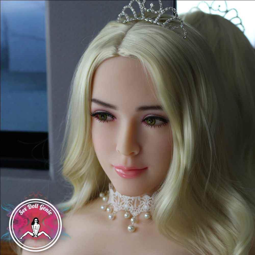 Marx - 165cm I Cup TPE Doll-3