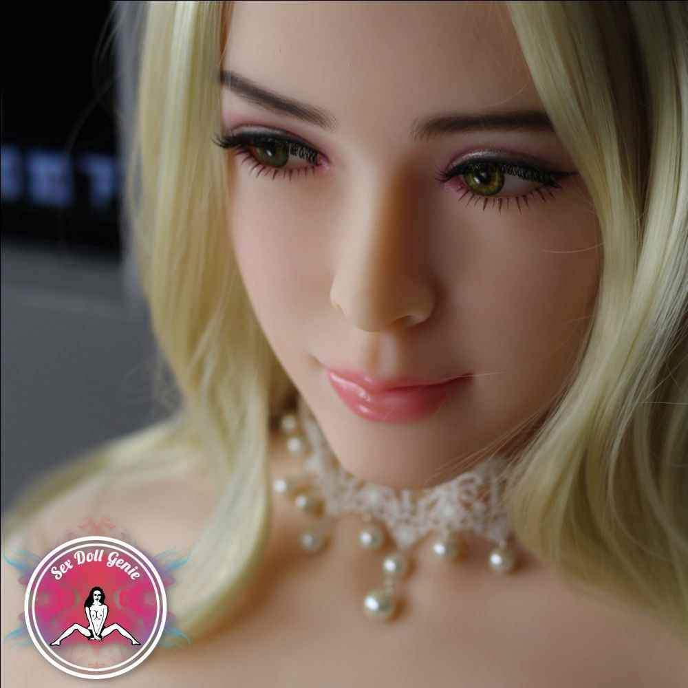 Marx - 165cm I Cup TPE Doll-7