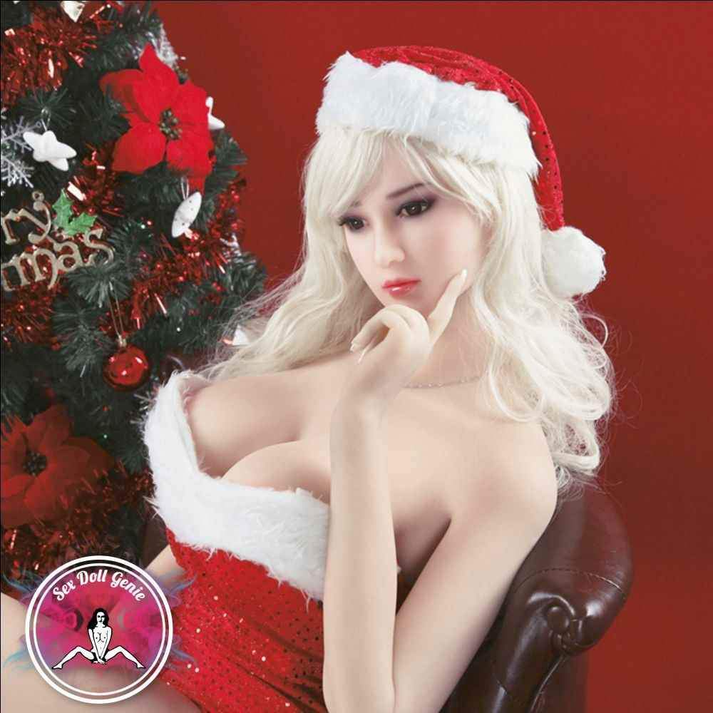 Maxie - 165cm I Cup TPE Doll-16
