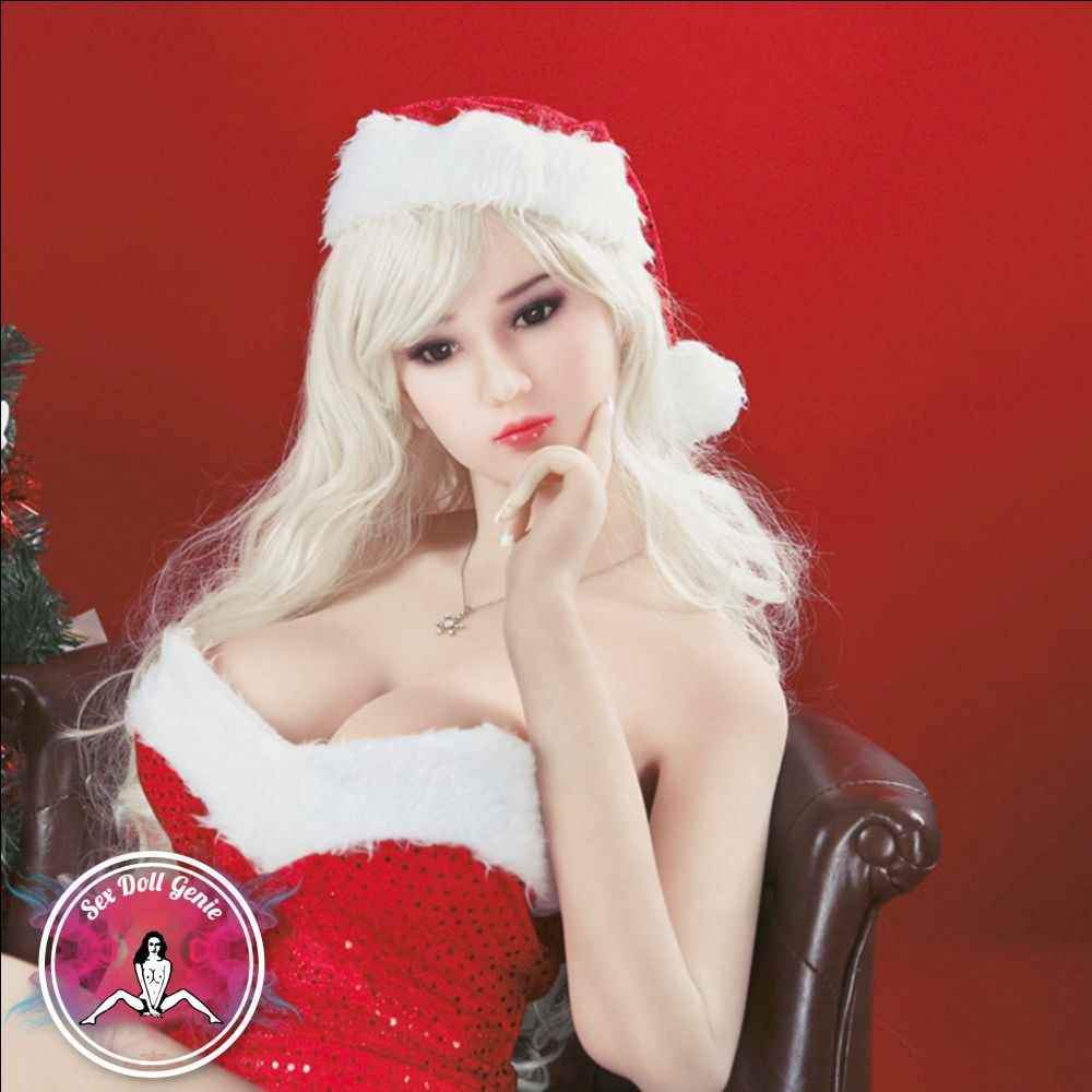 Maxie - 165cm I Cup TPE Doll-17