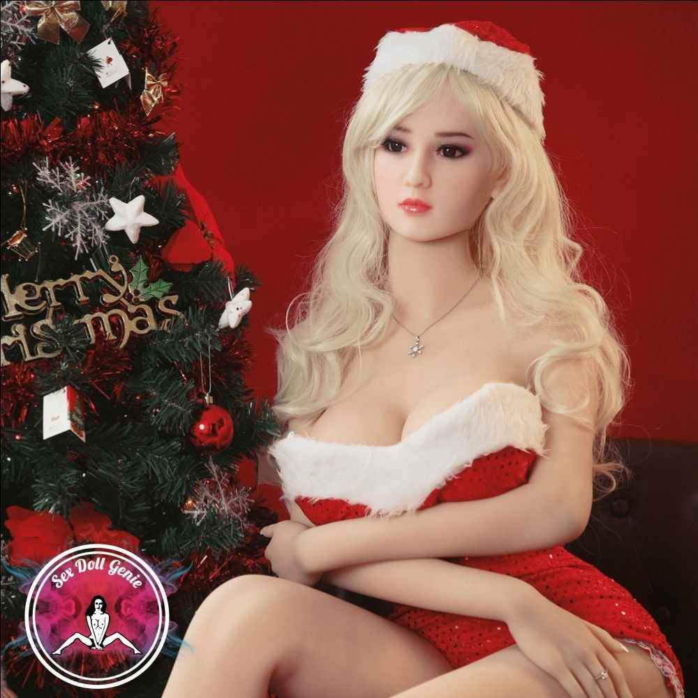 Maxie - 165cm I Cup TPE Doll-4
