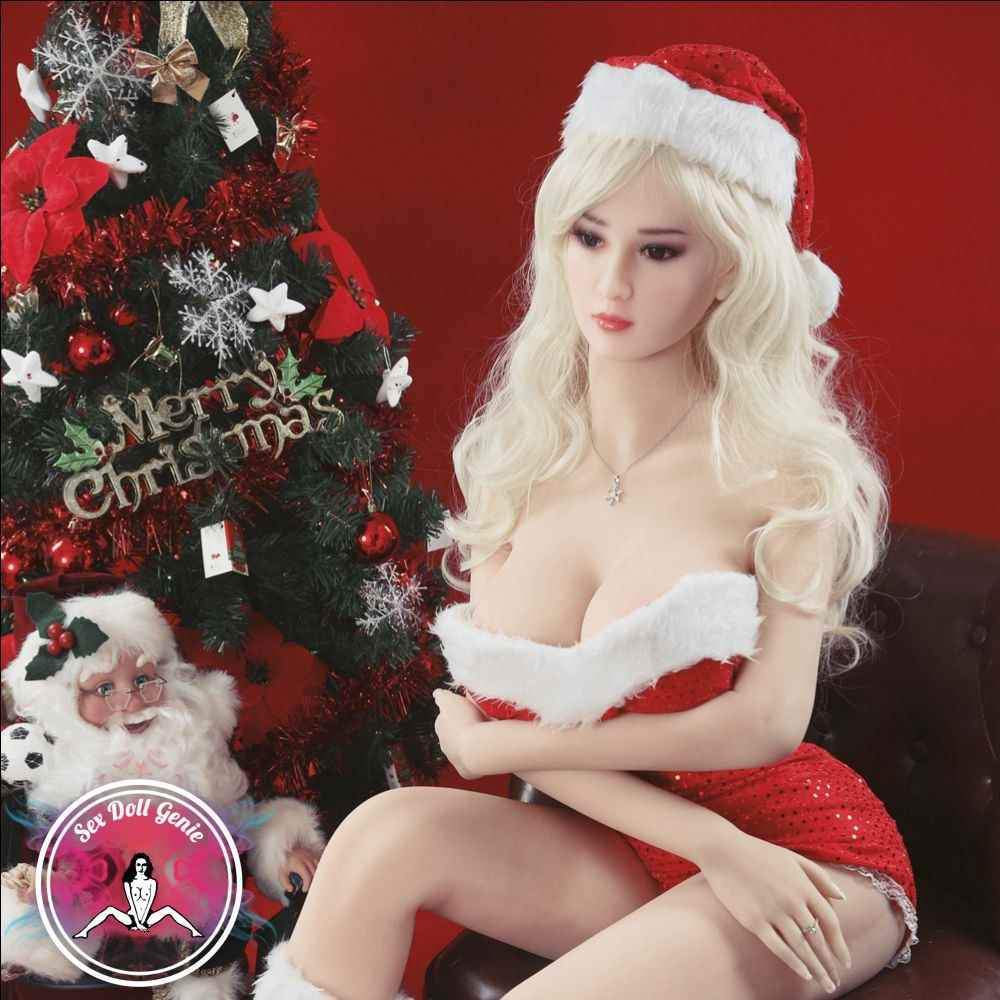 Maxie - 165cm I Cup TPE Doll-7