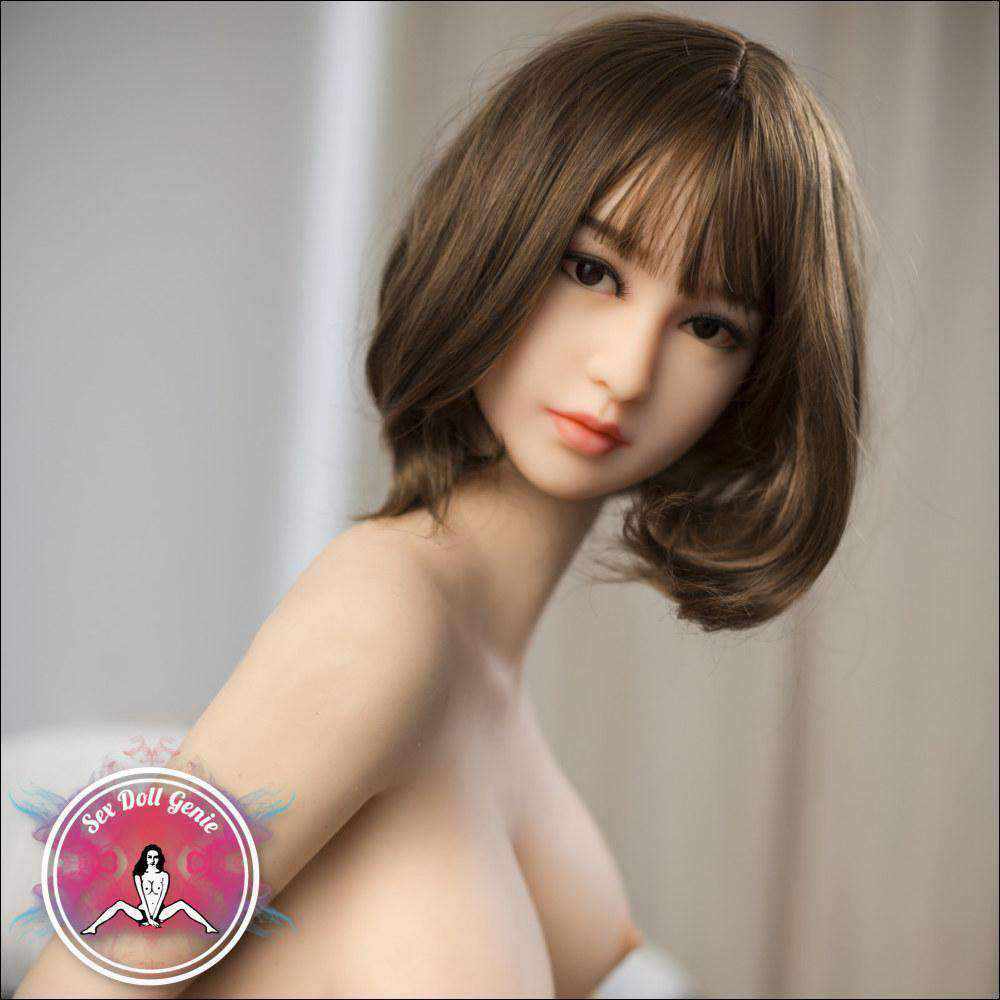 Mika - 165 cm D Cup TPE Doll-10
