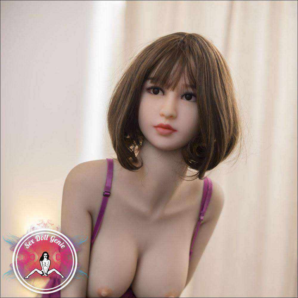 Mika - 165 cm D Cup TPE Doll-34
