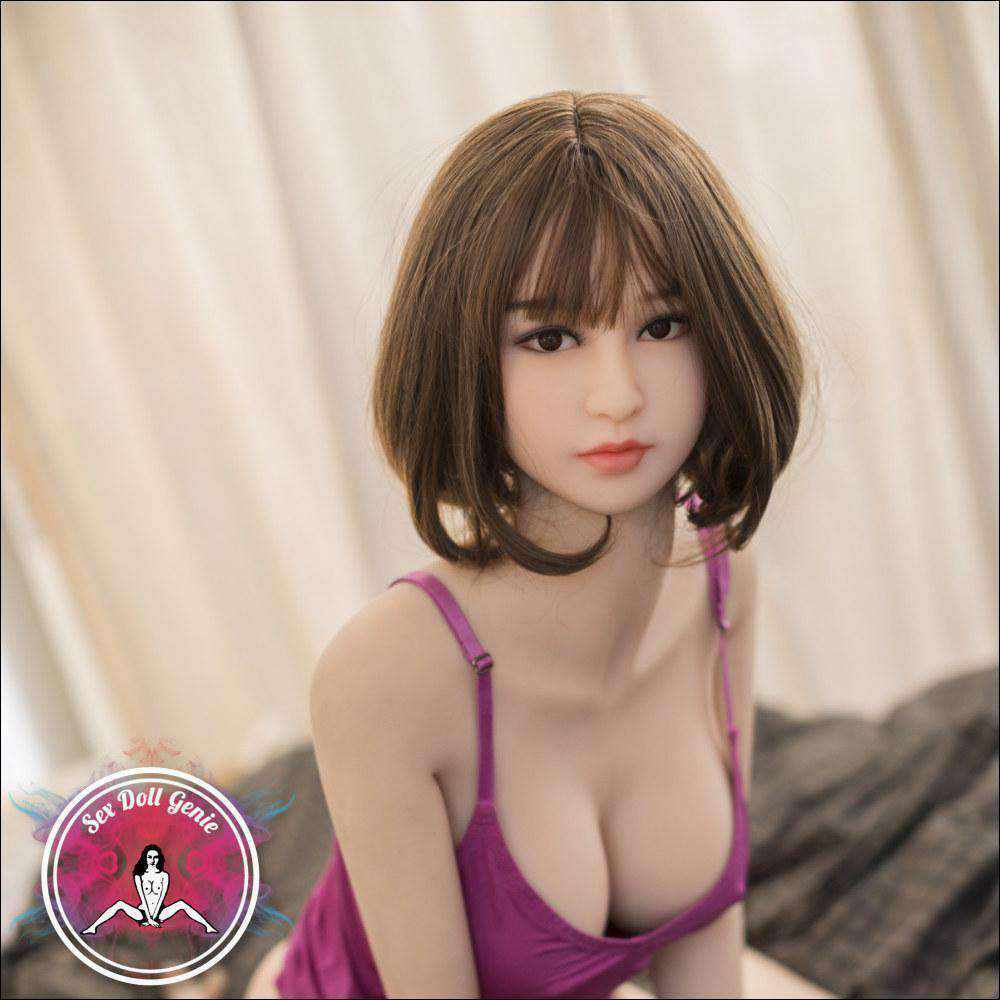 Mika - 165 cm D Cup TPE Doll-38