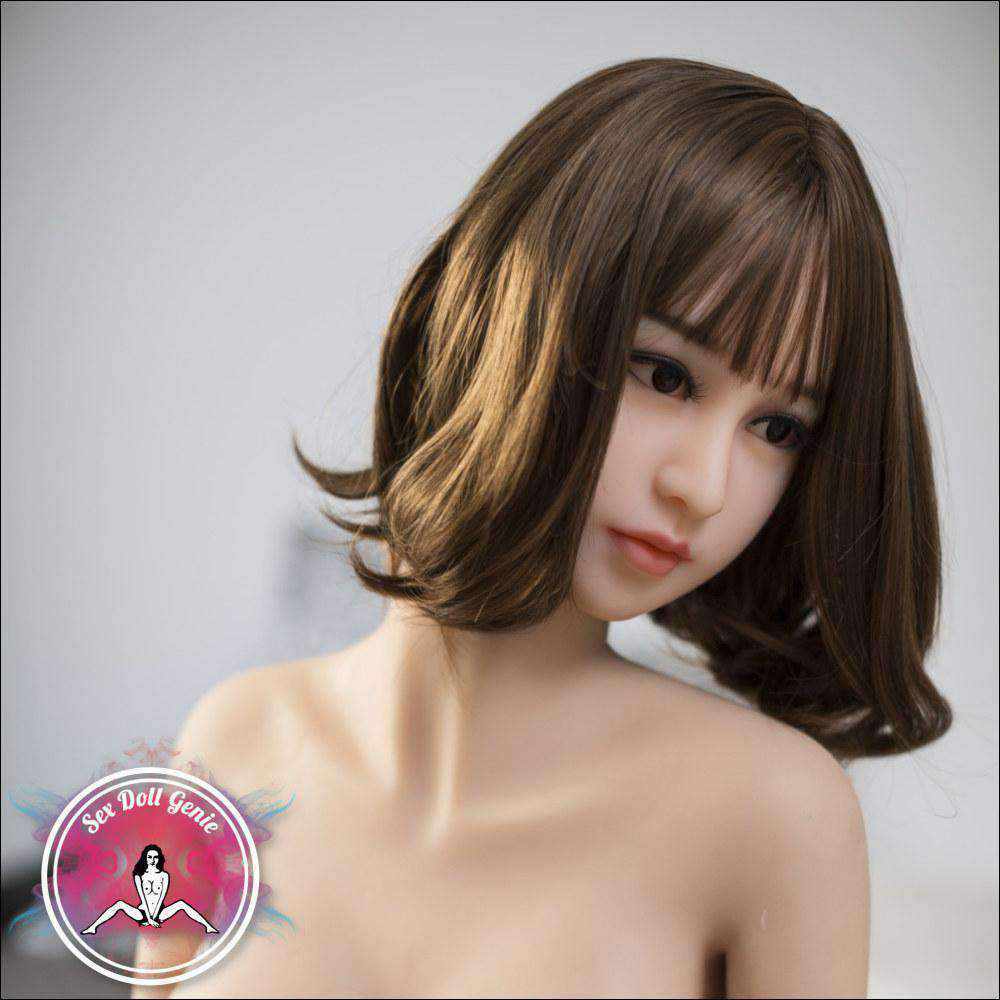 Mika - 165 cm D Cup TPE Doll-4